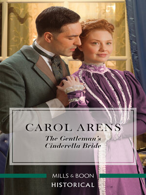 cover image of The Gentleman's Cinderella Bride